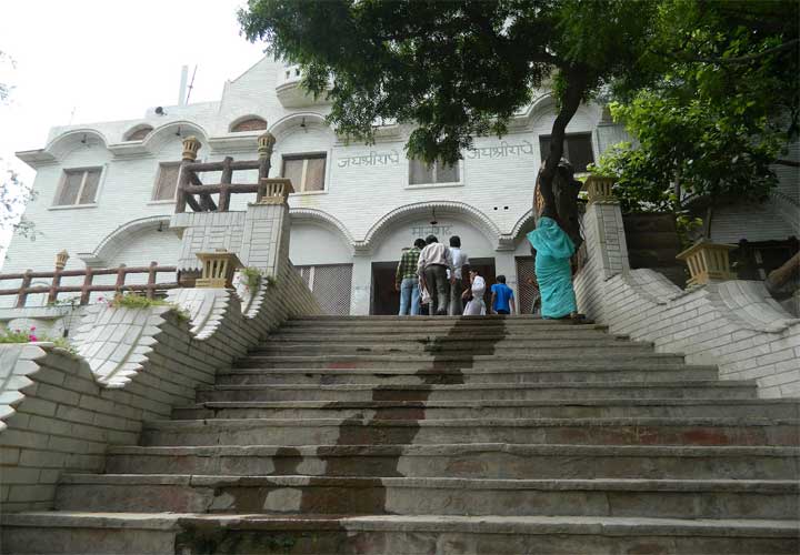 Maan Mandir